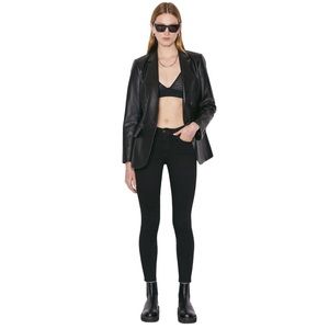 FRAME Le One Skinny High-Rise Women’s Jeans - Size: 1 (23 through 28)
